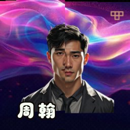 周翰